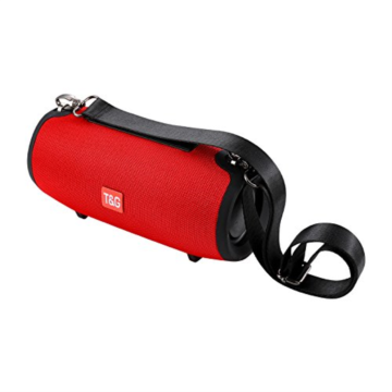    T&G 125 Bluetooth Speaker